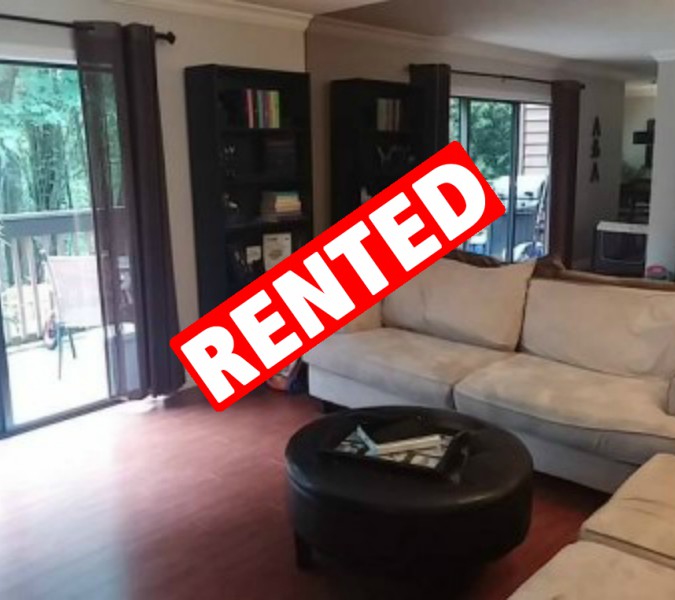 1750 / 3br 1599ft2 3 Bedroom with Basement in Easthill (Port Moody