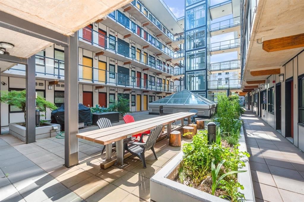 K19 Layout $1,495 / 1br - 445ft2 - Well-designed 1 bed/ 1 bath unit boasts a ...