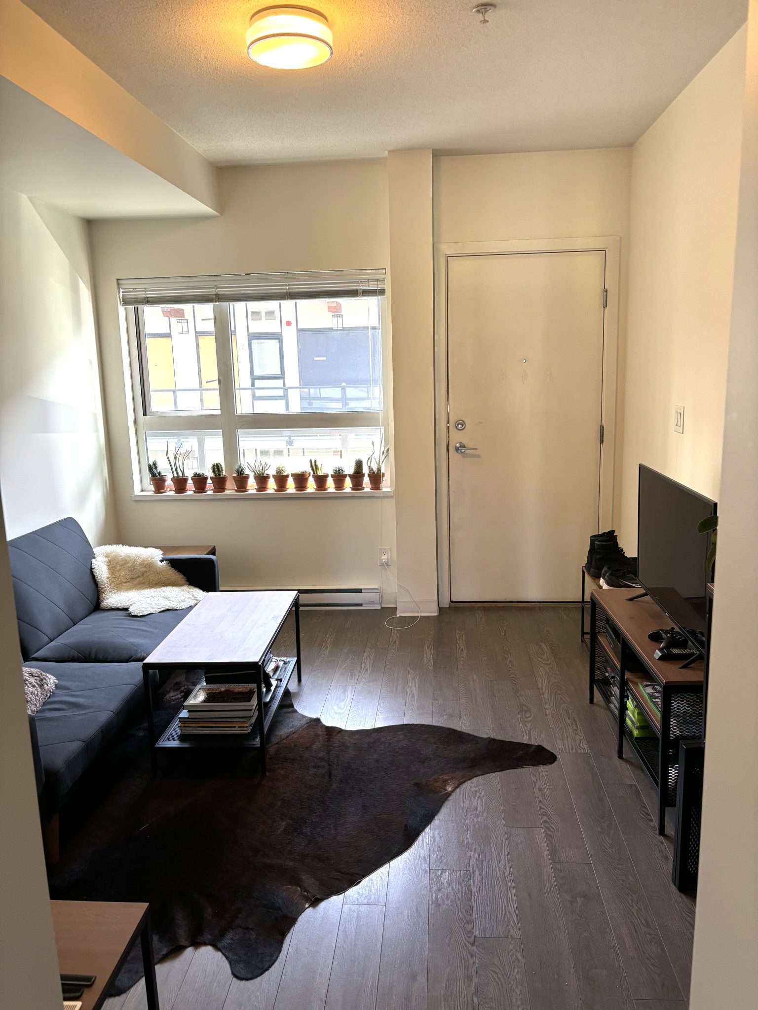 K19 Layout $1,495 / 1br - 445ft2 - Well-designed 1 bed/ 1 bath unit boasts a ...